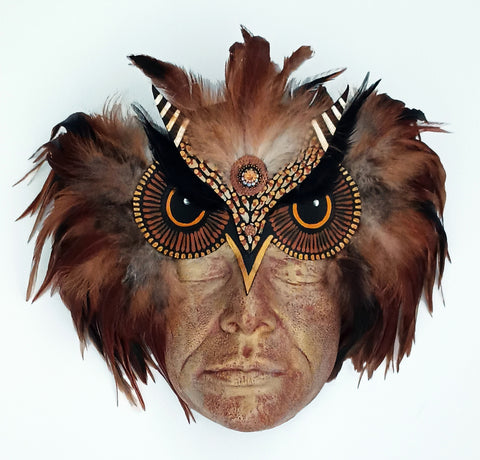 Lifecast Metamorphosis