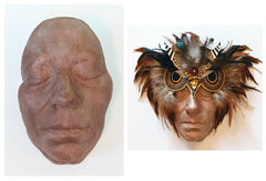 Lifecast Metamorphosis