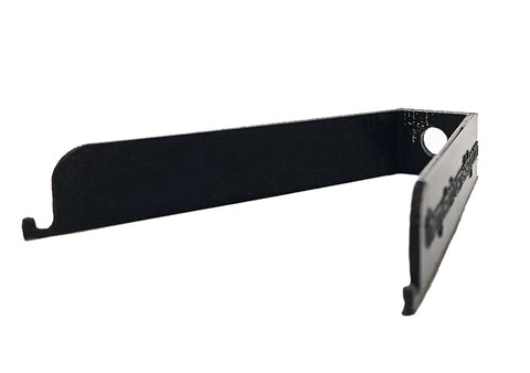 Wall Mounted Mask Display Hanger - #3 (small version)